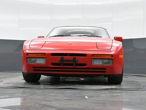 Used 1990 Porsche 944 Cabriolet image 33