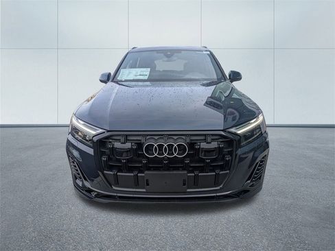 New 2026 Audi Q7 3.0T Premium Plus image 8
