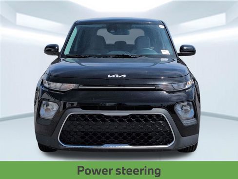 Used 2022 Kia Soul LX w/ Technology Package FWD image 11