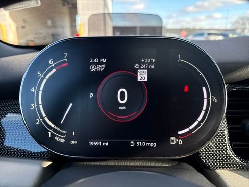 Used 2023 MINI Cooper S image 19
