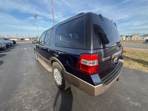 Used 2013 Ford Expedition XLT image 5