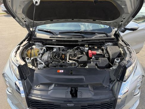 Used 2022 Mitsubishi Outlander SE image 27