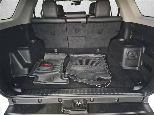 Used 2023 Toyota 4Runner TRD Off-Road Premium w/ Moonroof Package AWD/4WD image 6