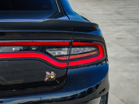 Used 2023 Dodge Charger Scat Pack image 8