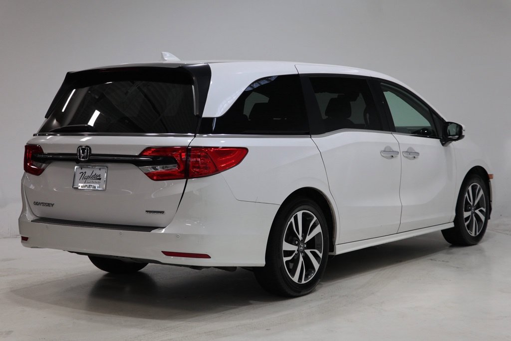Used 2024 Honda Odyssey Touring image 7