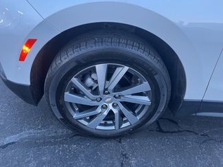 Used 2022 Chevrolet Equinox Premier video 2