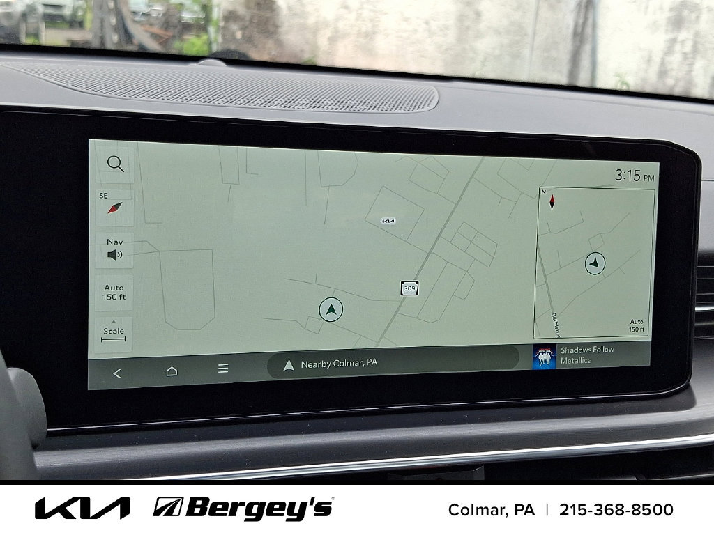 New 2026 Kia K5 GT-Line w/ GT-Line Premium Package FWD image 15