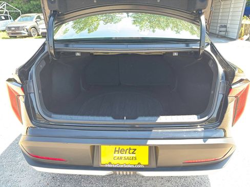 Used 2026 Kia K4 FWD image 27