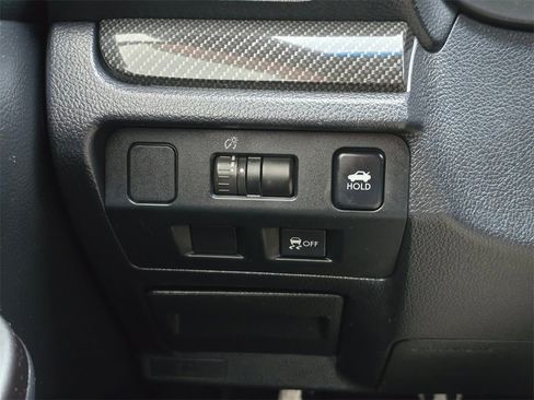 Used 2015 Subaru WRX STI Launch Edition image 31