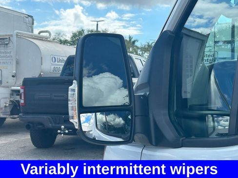 Certified 2024 Ford Transit 350 Low Roof image 17