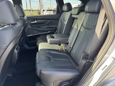Used 2023 Hyundai Santa Fe Calligraphy AWD/4WD image 26