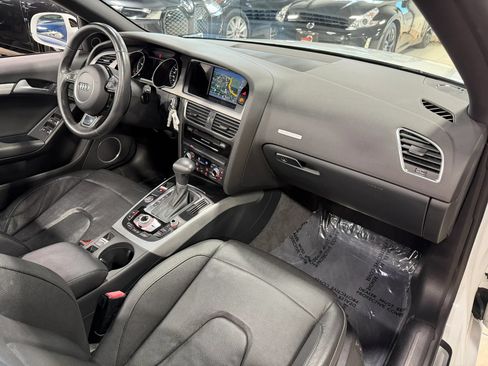 Used 2014 Audi A5 2.0T Premium Plus w/ Premium Plus Package AWD/4WD image 19
