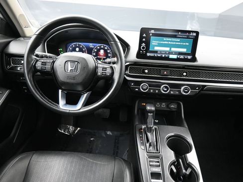 Certified 2023 Honda Civic Touring image 20