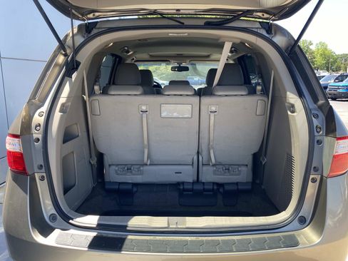 Used 2012 Honda Odyssey EX-L image 7
