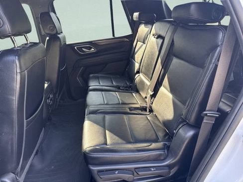 Used 2022 Chevrolet Tahoe LS RWD image 15