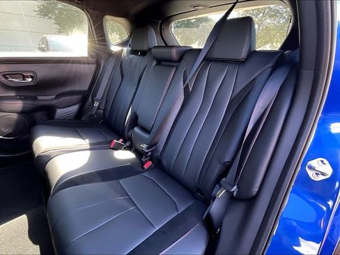 New 2025 Acura ADX A-Spec image 17