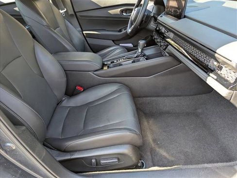 Certified 2023 Honda Accord Touring image 21