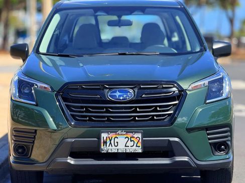 Used 2024 Subaru Forester image 7