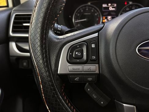 Used 2017 Subaru Crosstrek 2.0i Limited image 15