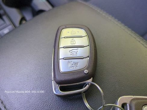 Used 2021 Hyundai Tucson SEL AWD/4WD image 30