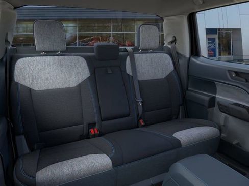 New 2025 Ford Maverick XLT w/ Equipment Group 301A image 12