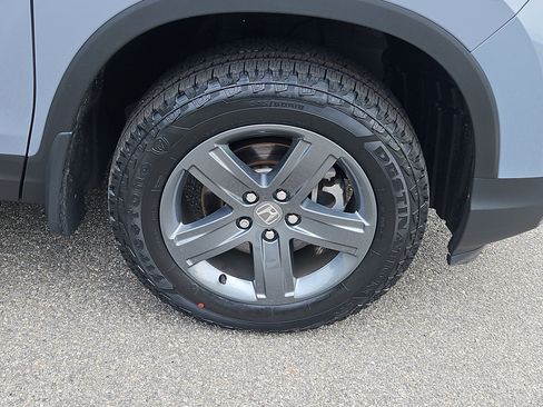 Certified 2023 Honda Ridgeline RTL image 24