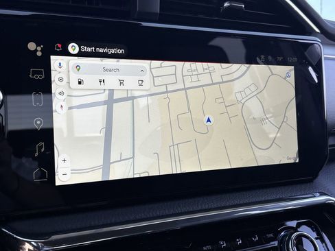 New 2026 GMC Sierra 1500 Denali AWD/4WD image 14