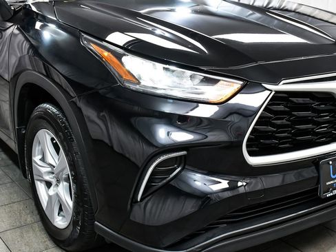 Used 2020 Toyota Highlander L AWD/4WD image 66