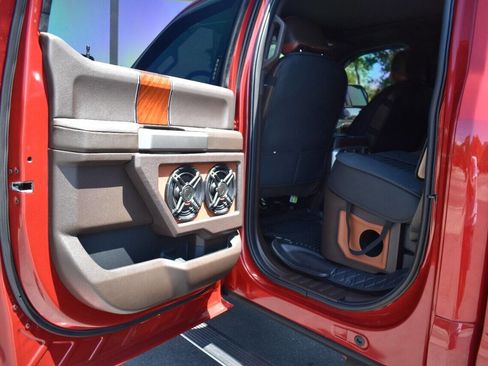 Used 2020 Ford F350 King Ranch w/ King Ranch Ultimate Package image 71