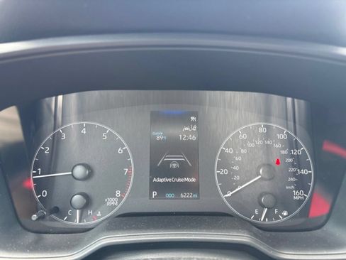 Used 2023 Toyota Corolla LE FWD image 10