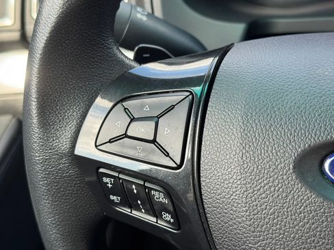 Used 2017 Ford Explorer Sport w/ Equipment Group 401A image 35