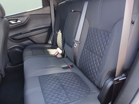 Used 2019 Chevrolet Blazer LT AWD/4WD image 25