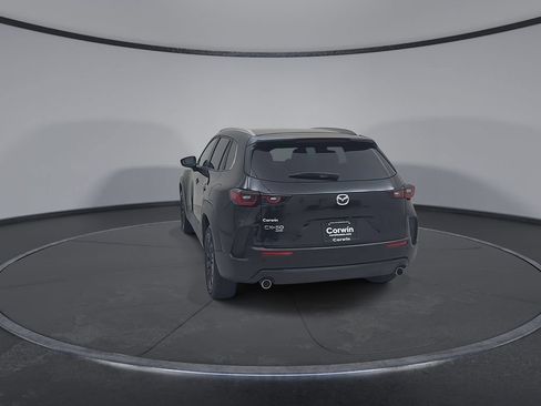 Used 2026 MAZDA CX-50 AWD 2.5 S w/ Preferred Pkg image 13
