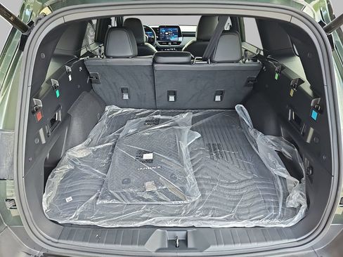 Certified 2026 Subaru Outback Premium AWD/4WD image 15