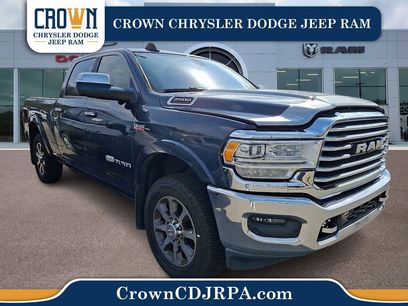 Used 2019 RAM 2500 Limited