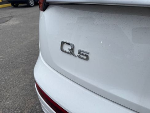 Used 2024 Audi Q5 2.0T Premium Plus AWD/4WD image 11