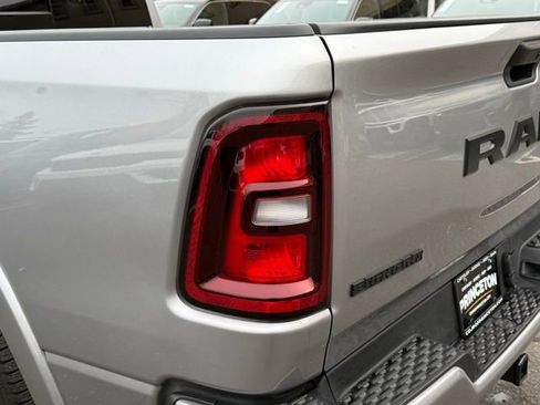 Certified 2025 RAM 1500 Big Horn image 16