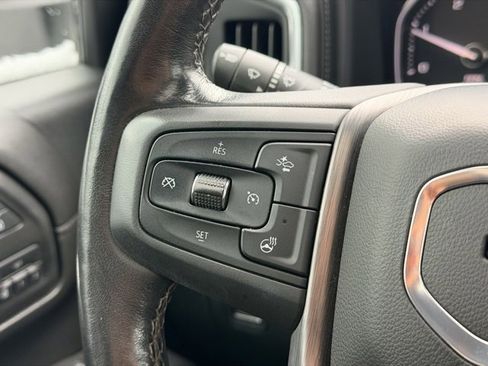 Used 2020 GMC Sierra 2500 Denali w/ Denali Ultimate Package image 11