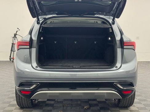 Used 2021 Buick Envision Essence w/ Sport Touring Package image 10