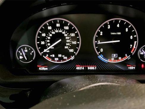 Used 2016 BMW 535i Sedan image 7