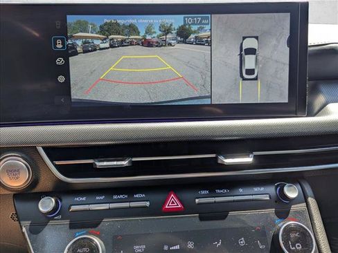 Used 2024 Hyundai Sonata Limited FWD image 12
