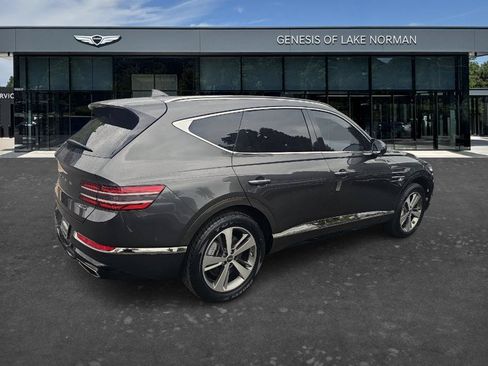Used 2023 Genesis GV80 3.5T w/ Cargo Package AWD/4WD image 5