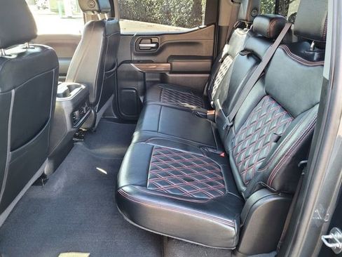 Used 2020 Chevrolet Silverado 1500 RST w/ All-Star Edition image 8