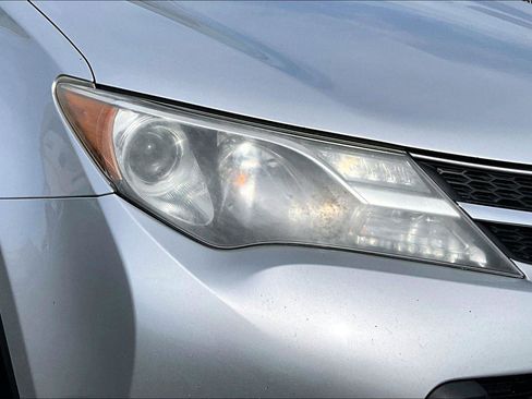 Used 2015 Toyota RAV4 XLE image 27