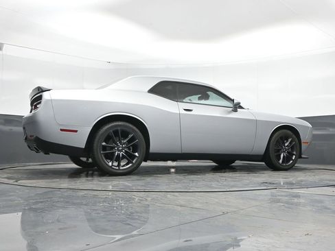 Used 2021 Dodge Challenger GT w/ Blacktop Package image 41