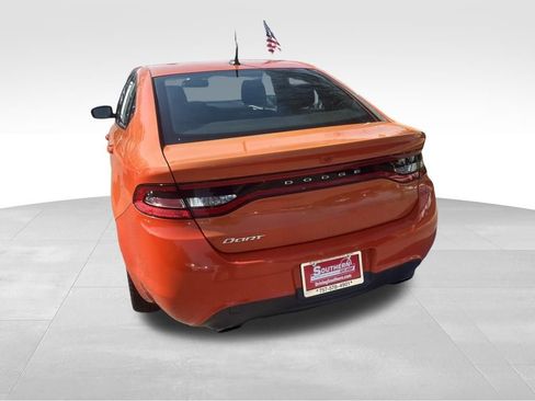 Used 2015 Dodge Dart SXT image 24
