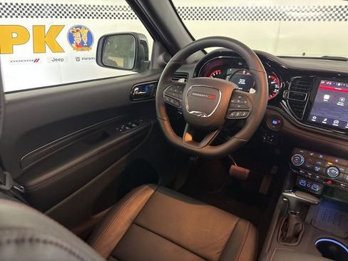 New 2026 Dodge Durango GT image 38