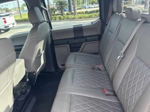 Used 2019 Ford F150 XL w/ Equipment Group 101A Mid image 11