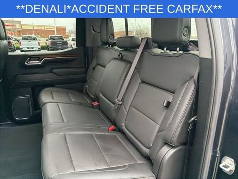 Used 2024 GMC Sierra 1500 Denali image 20