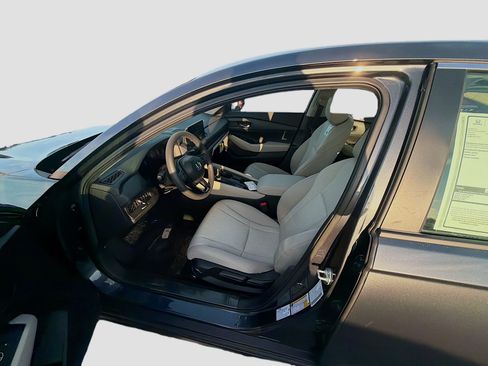 New 2026 Honda Accord LX image 16